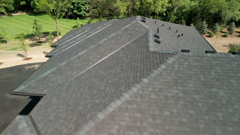 Best Roof Insulation Installation  in Rolling Meadows, IL